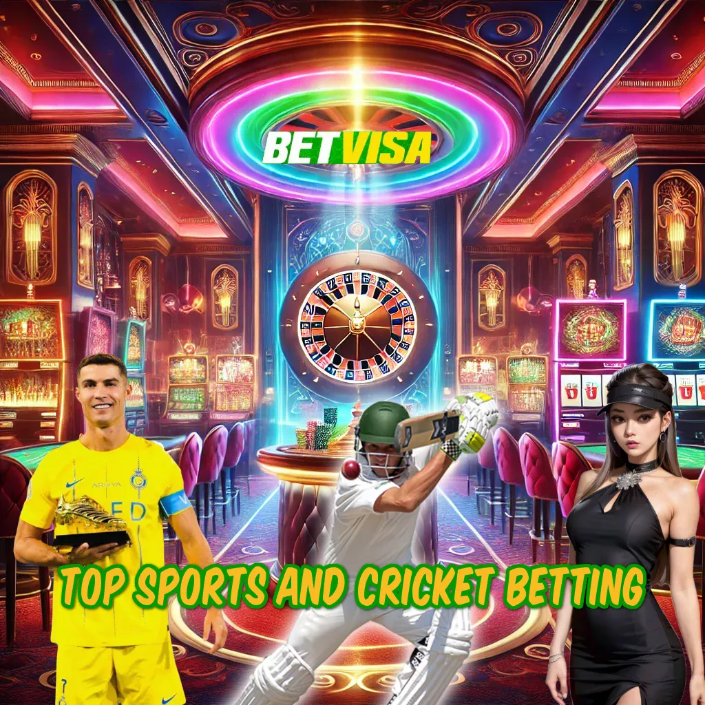 betvisa