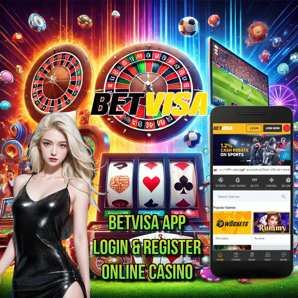betvisa